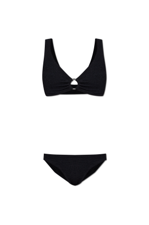 Balenciaga Two-piece swimsuit | Women's | Vitkac